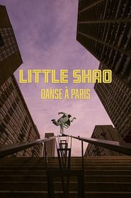  Little Shao - Danse à Paris Poster