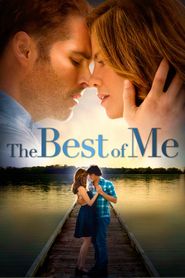 The Best of Me Poster