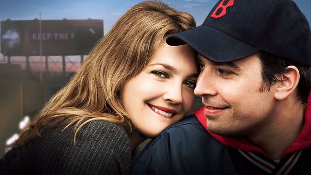 Fever Pitch Backdrop