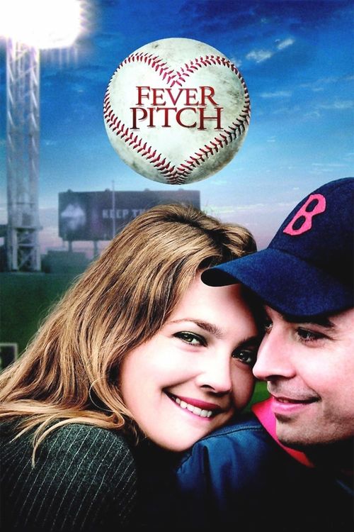 Fever Pitch Poster