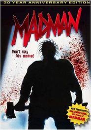  The Legend Still Lives: 30 Years of Madman Poster