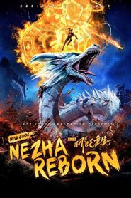  Nezha Reborn Poster