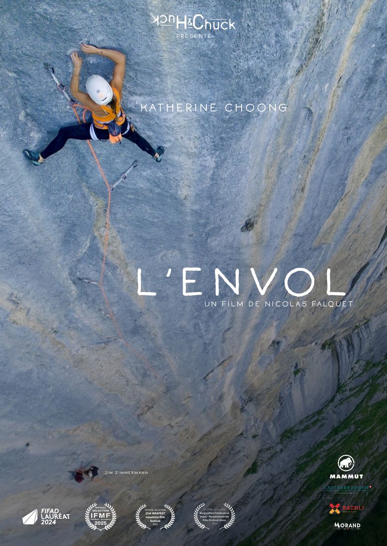 L'Envol