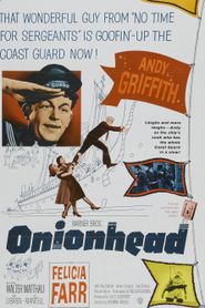  Onionhead Poster