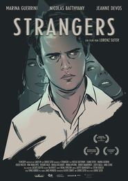  Strangers Poster