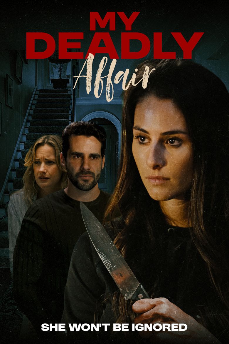 My Deadly Affair