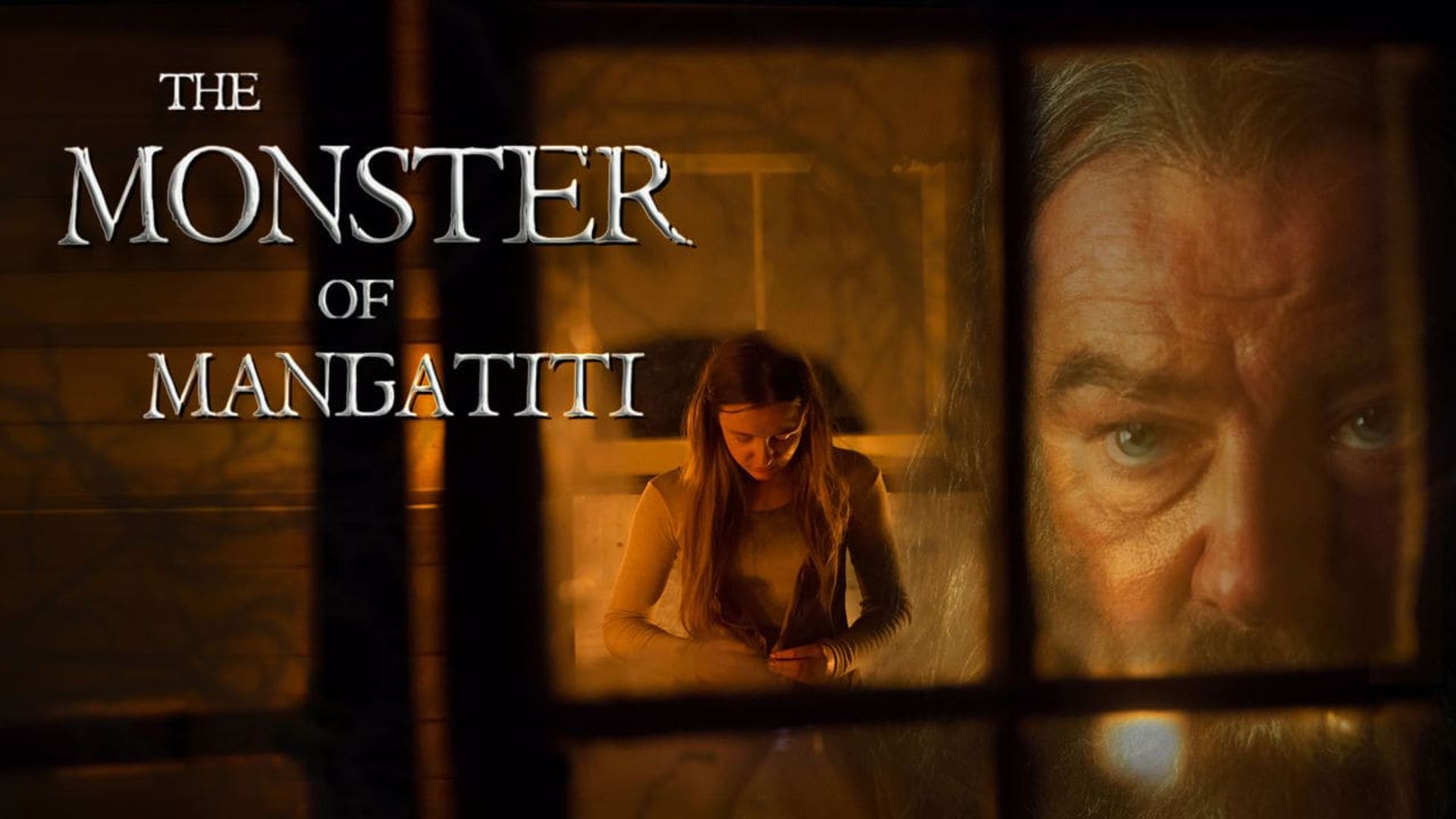 The Monster of Mangatiti (2015): Where to Watch and Stream Online | Reelgood