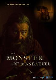  The Monster of Mangatiti Poster