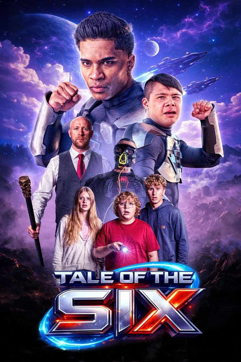 Tale of the Six
