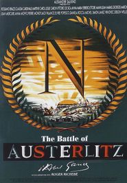  The Battle of Austerlitz Poster