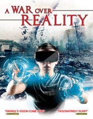  A War Over Reality Poster