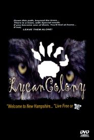  Lycan Colony Poster