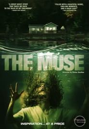  The Muse Poster