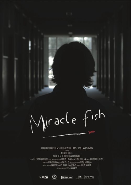 Miracle Fish Poster