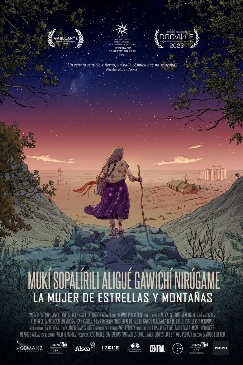 Mukí Sopalírili Aligué Gawichí Nirúgame