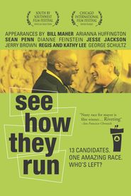  See How They Run Poster