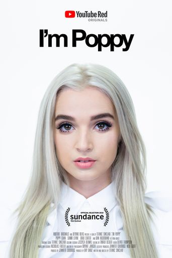  I'm Poppy: The Film Poster