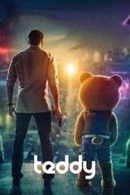  Teddy Poster