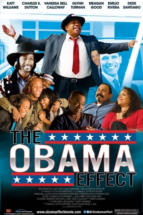 The Obama Effect Poster