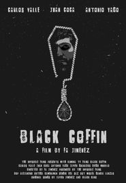  Black Coffin Poster