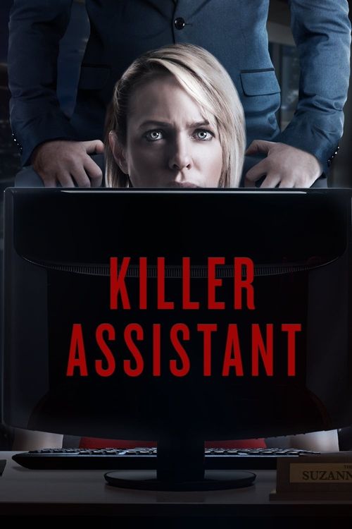 Killer Assistant Poster