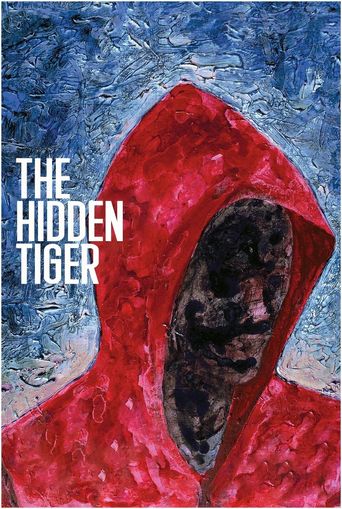  The Hidden Tiger Poster