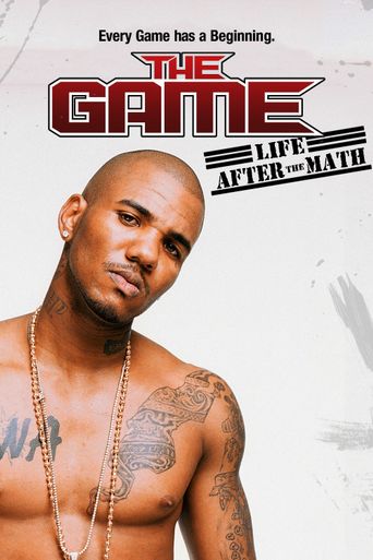  Game: Life After the Math Poster