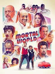  Mortal World Poster