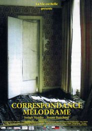  Correspondance Mélodrame Poster