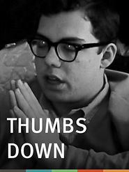  Thumbs Down Poster