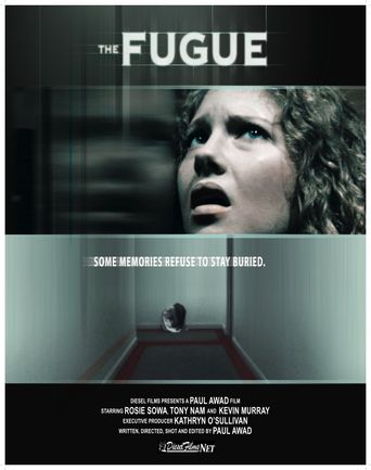  The Fugue Poster