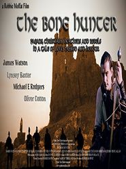  The Bone Hunter Poster