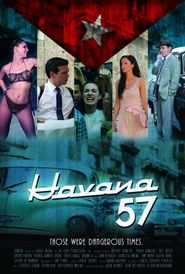  Havana 57 Poster