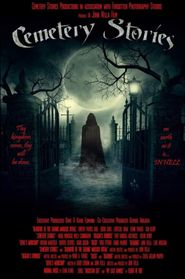  Cemetery Stories Poster