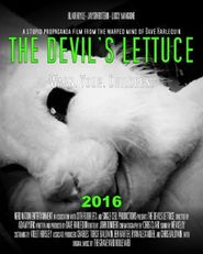  The Devil's Lettuce Poster