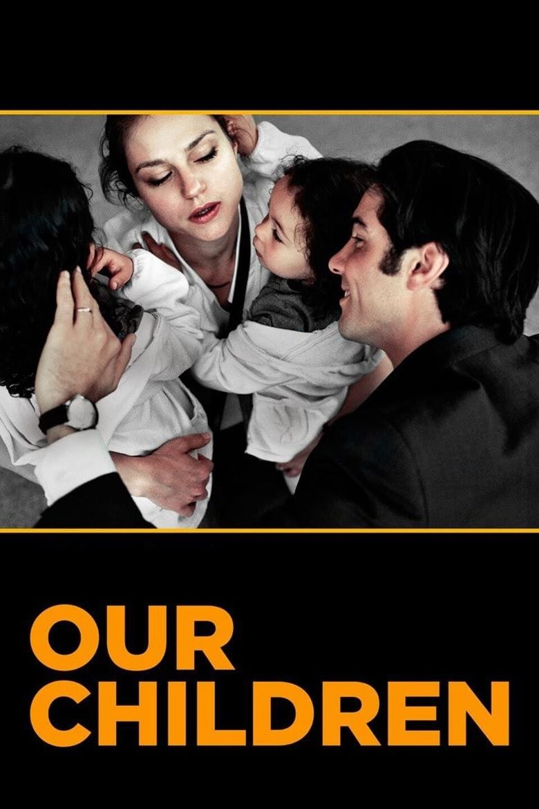 Our Children Poster