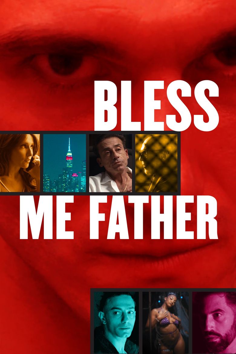 Bless Me Father