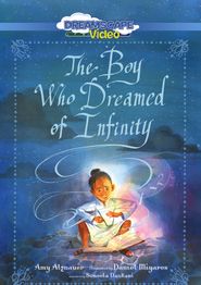 The Boy Who Dreamed of Infinity Poster