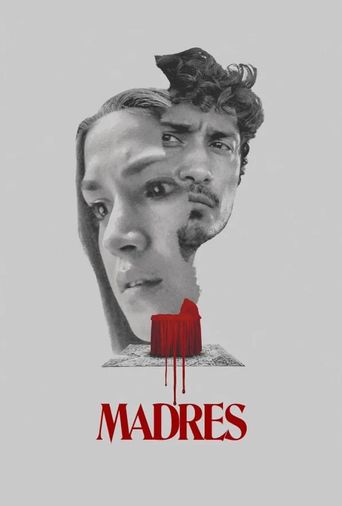  Madres Poster