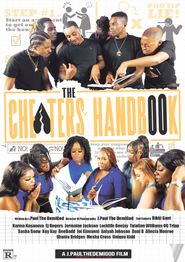  The Cheaters Handbook Poster