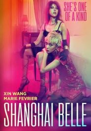  Shanghai Belle Poster