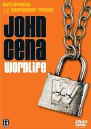 WWE: John Cena: Word Life Poster