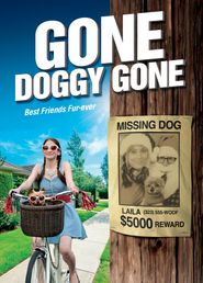 Gone Doggy Gone Poster