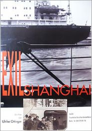  Exile Shanghai Poster