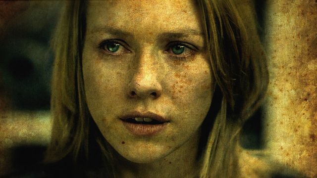 21 Grams Backdrop