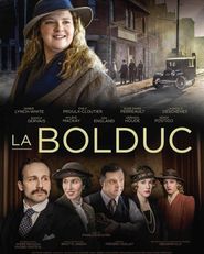  La Bolduc Poster