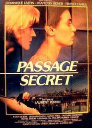  Passage secret Poster