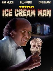  Rifftrax: Ice Cream Man Poster