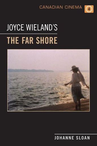 The Far Shore Poster