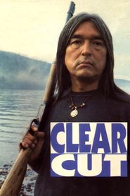  Clearcut Poster